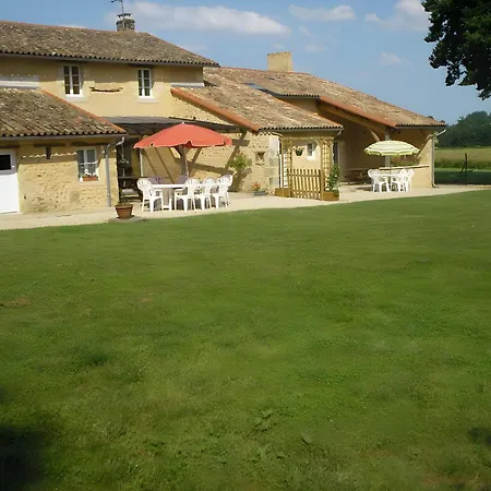 Les Gallinaces Lusignan