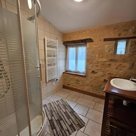 Les Gallinaces Lusignan