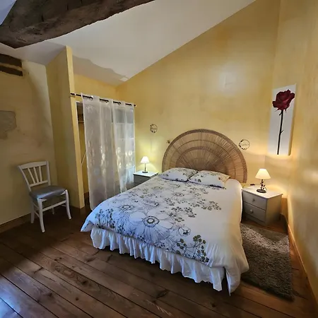 Les Gallinaces Lusignan