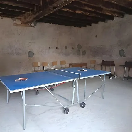 Les Gallinaces Lusignan