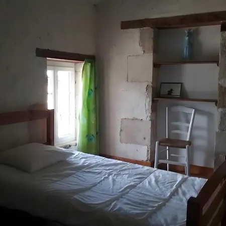 Les Gallinaces Дом отдыха *