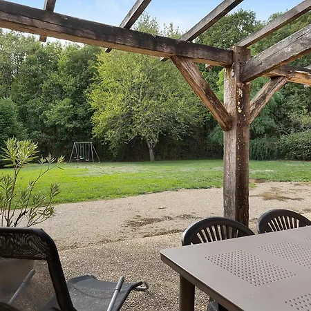 Les Gallinaces Lusignan