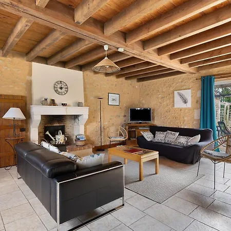Les Gallinaces Lusignan