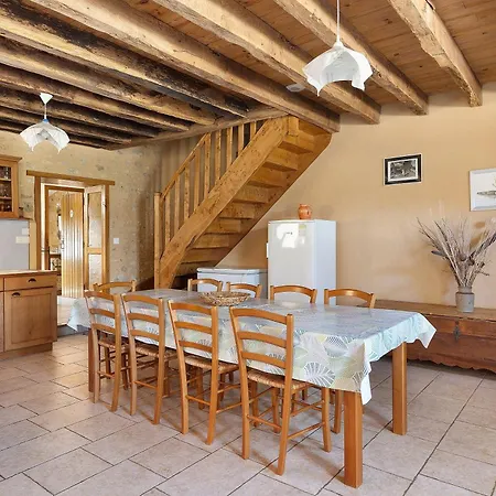 Les Gallinaces Lusignan
