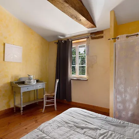 Holiday home Les Gallinaces *
