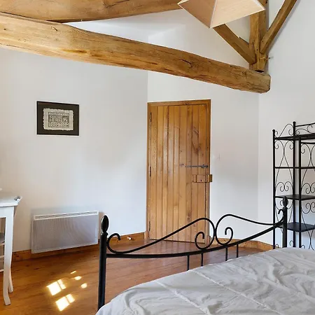 Les Gallinaces Lusignan