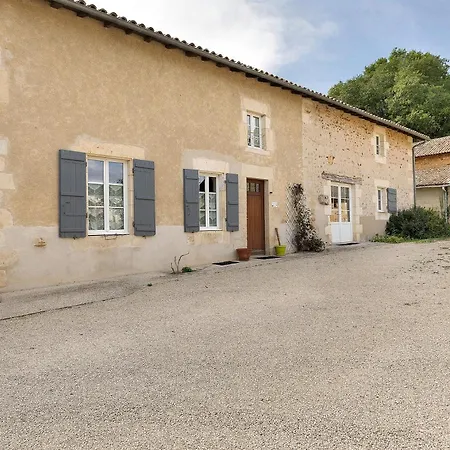 Holiday home Les Gallinaces *